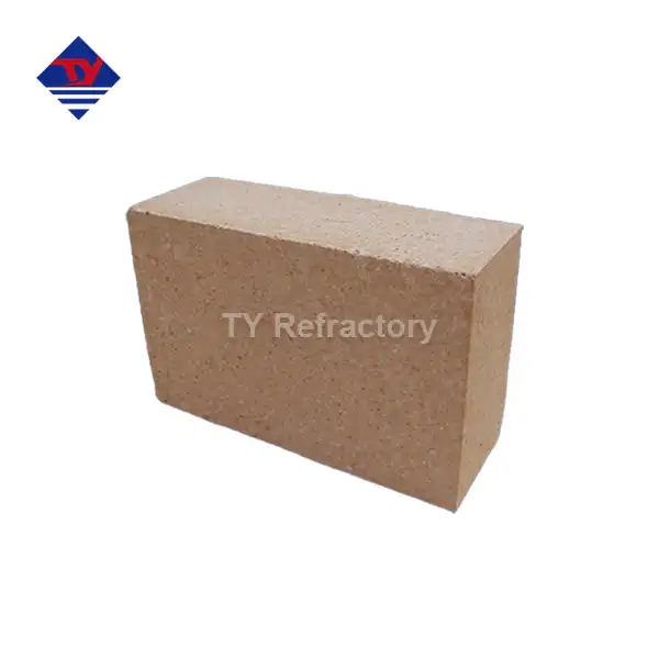 BF High Alumina Brick